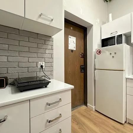 Dotted - 15 Minutes To Old Town & Sea Homestay