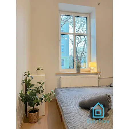 Dotted - 15 Minutes To Old Town & Sea * Gdańsk