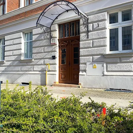 Privat bolig Dotted - 15 Minutes To Old Town & Sea Gdańsk