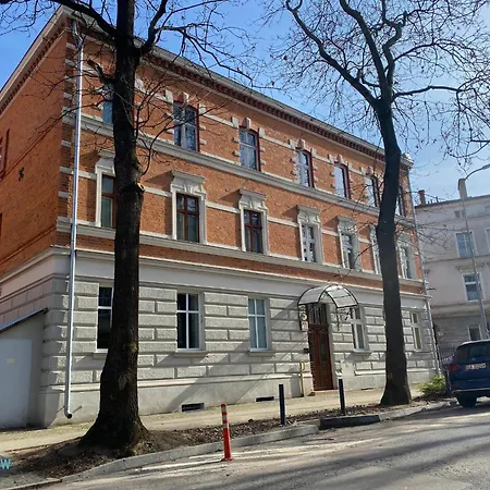 Dotted - 15 Minutes To Old Town & Sea Privat bolig Gdańsk