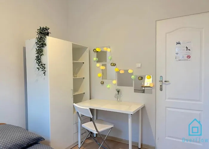 Homestay szállás Dotted - 15 Minutes To Old Town & Sea